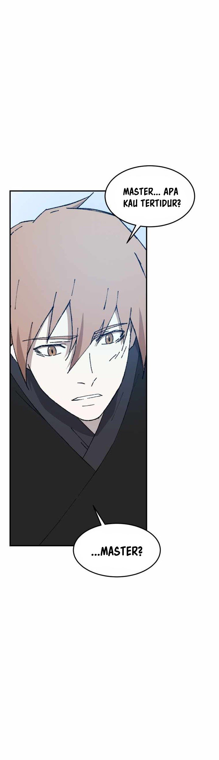 The Great Master Chapter 63 Gambar 42