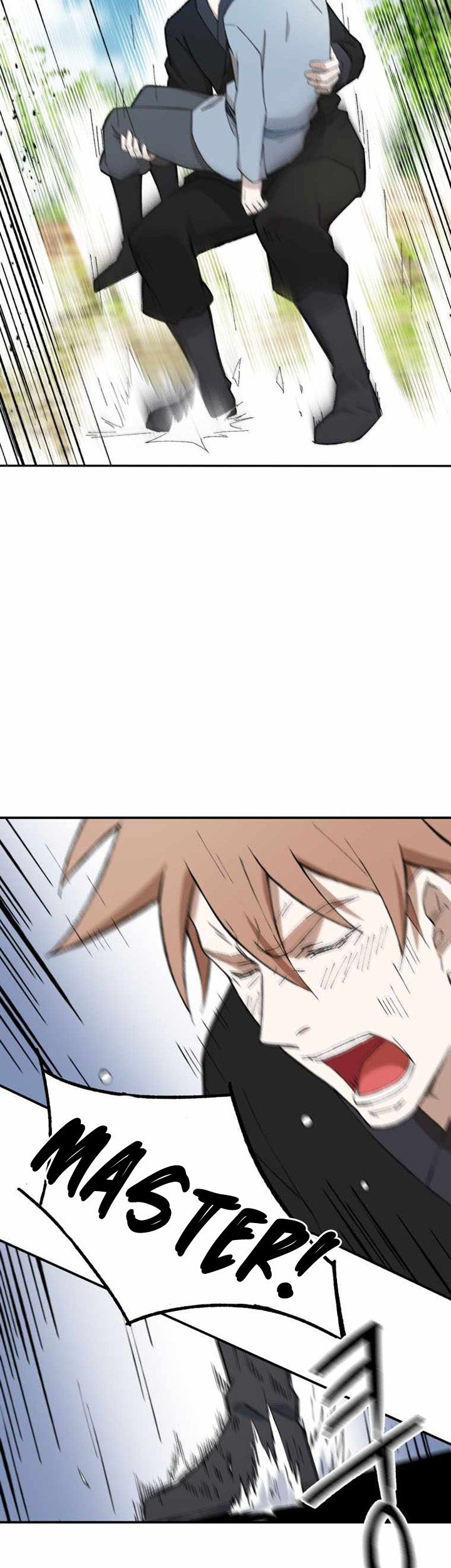 The Great Master Chapter 63 Gambar 48