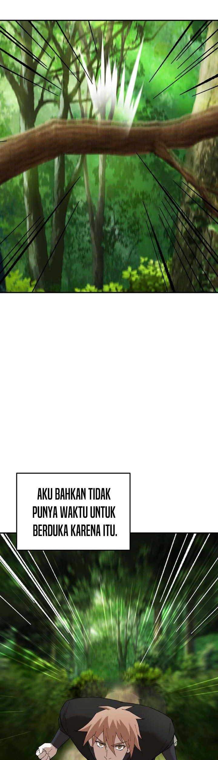 The Great Master Chapter 63 Gambar 64