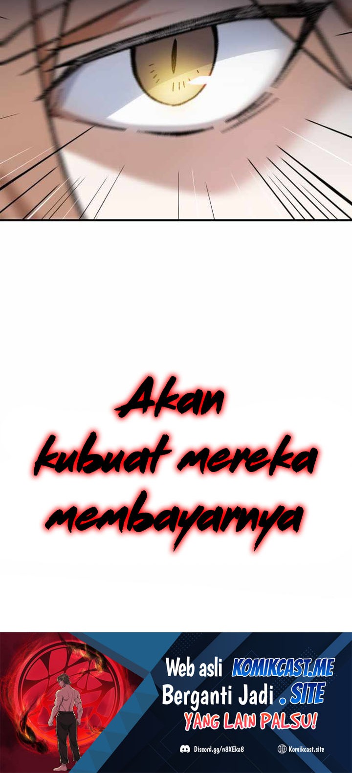 The Great Master Chapter 63 Gambar 67