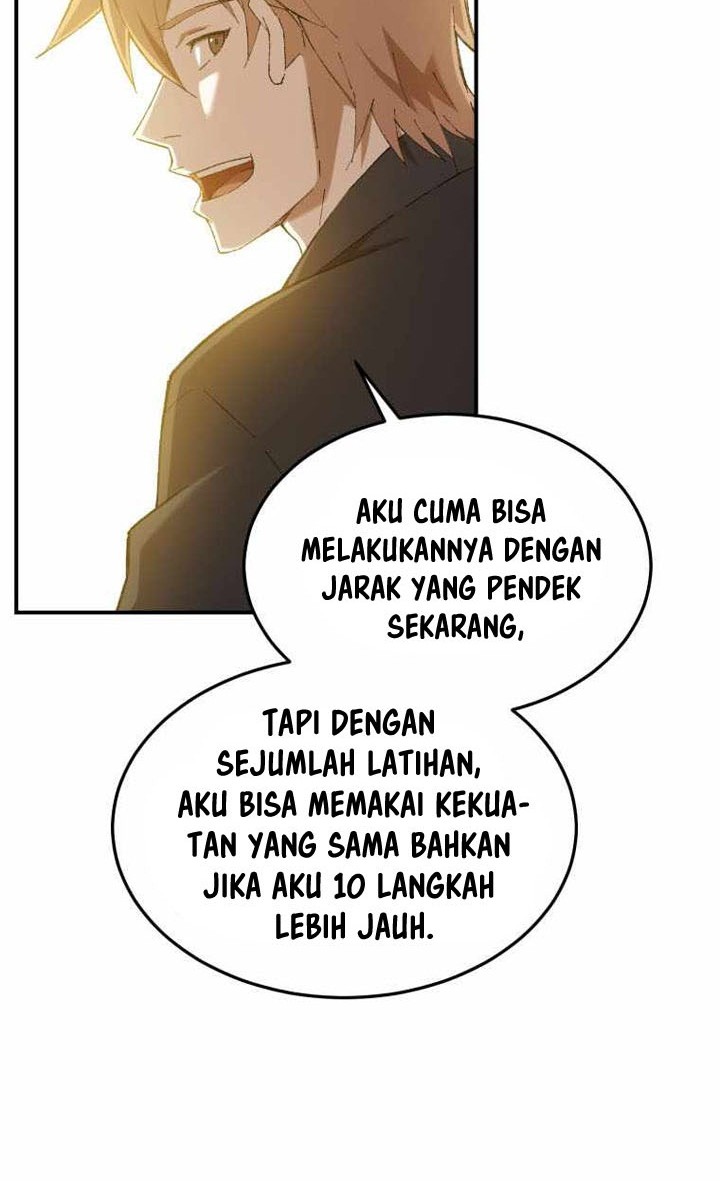 The Great Master Chapter 63 Gambar 9