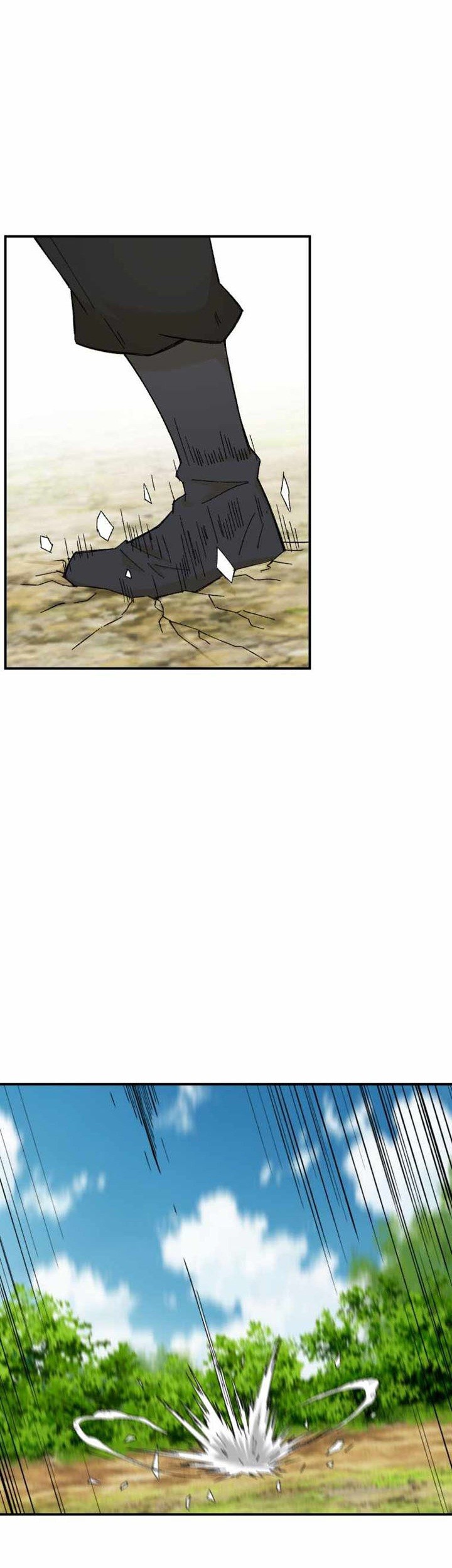 The Great Master Chapter 63 Gambar 14