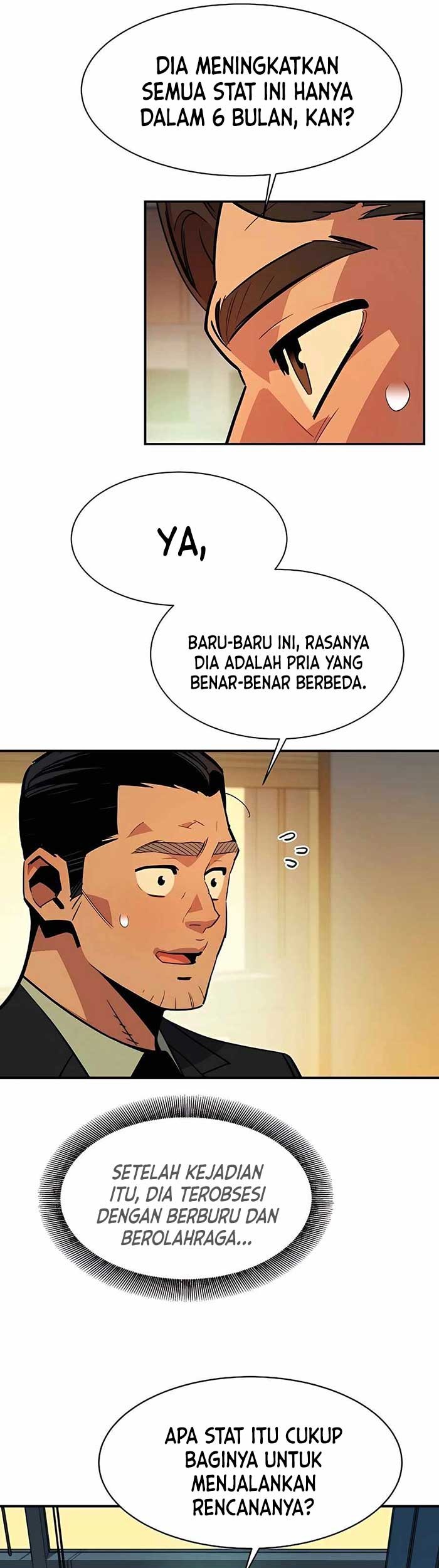 Auto-Hunting With Clones Chapter 31 Gambar 22
