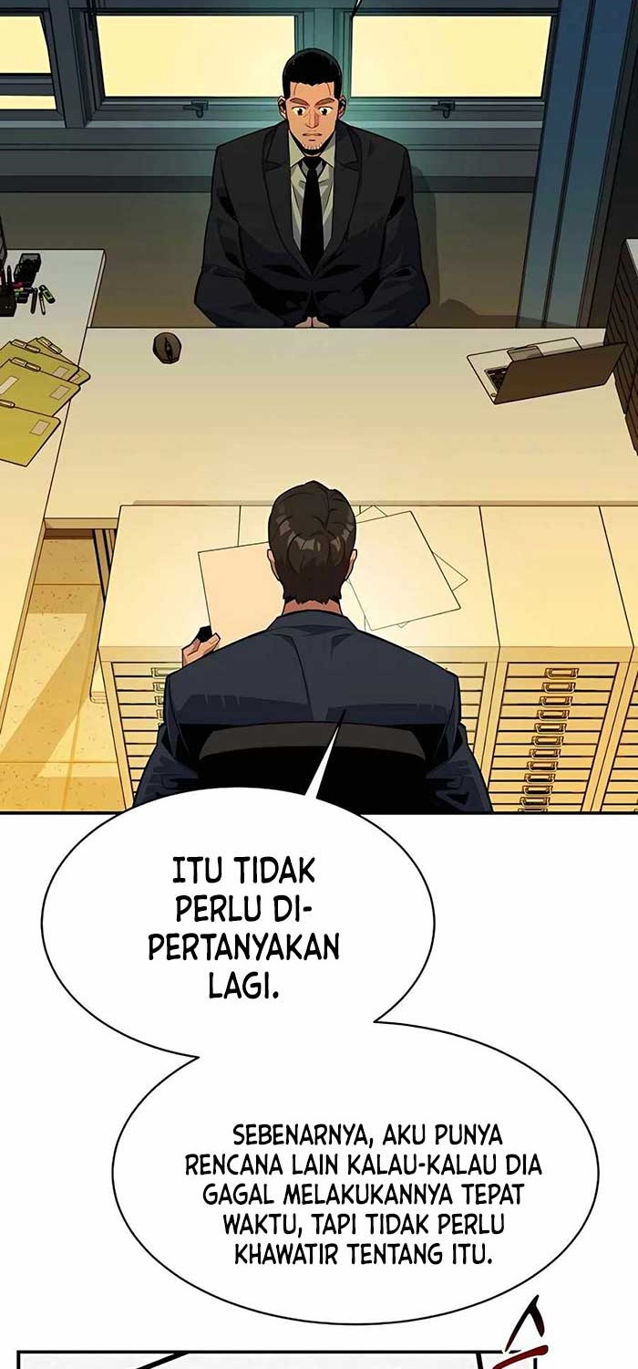 Auto-Hunting With Clones Chapter 31 Gambar 23