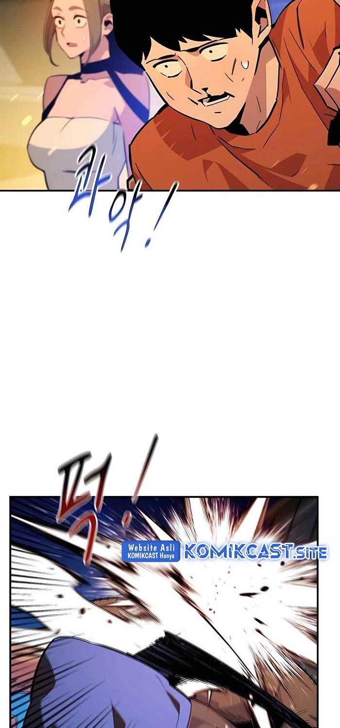 Auto-Hunting With Clones Chapter 31 Gambar 29