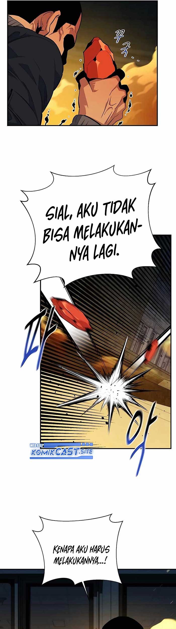 Auto-Hunting With Clones Chapter 31 Gambar 40