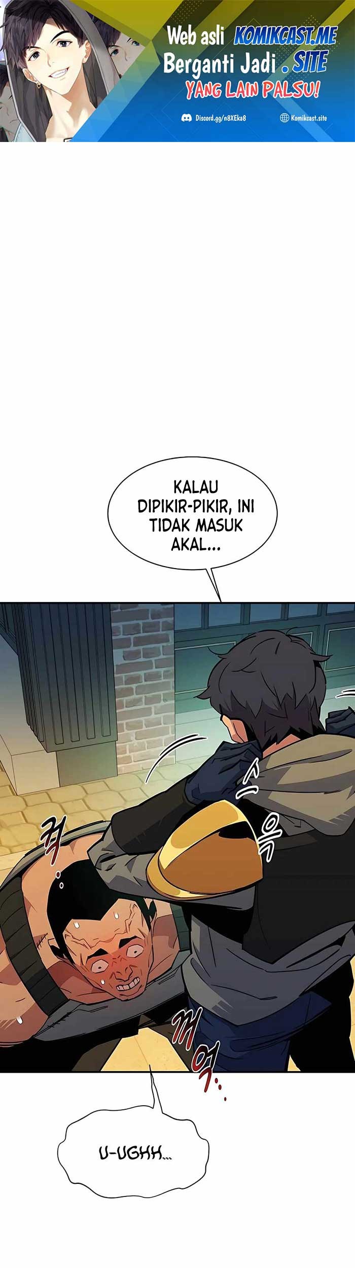 Baca Manhwa Auto-Hunting With Clones Chapter 31 Gambar 2