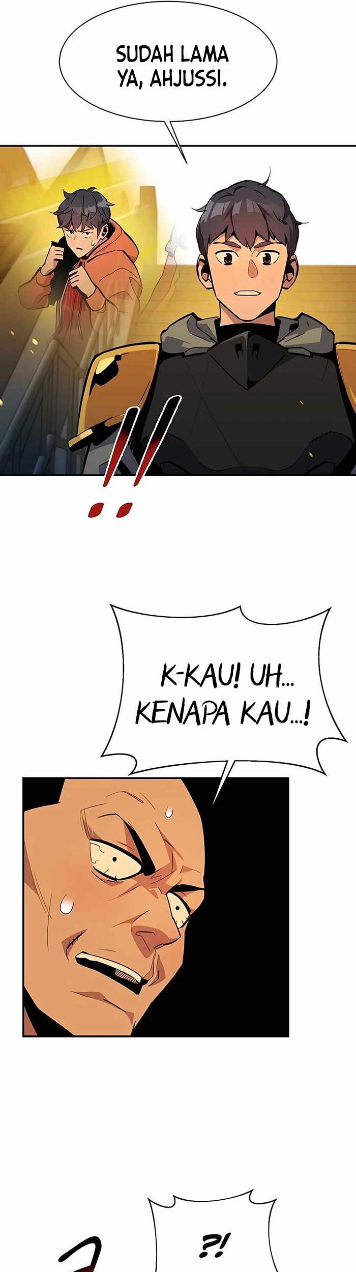 Auto-Hunting With Clones Chapter 31 Gambar 46