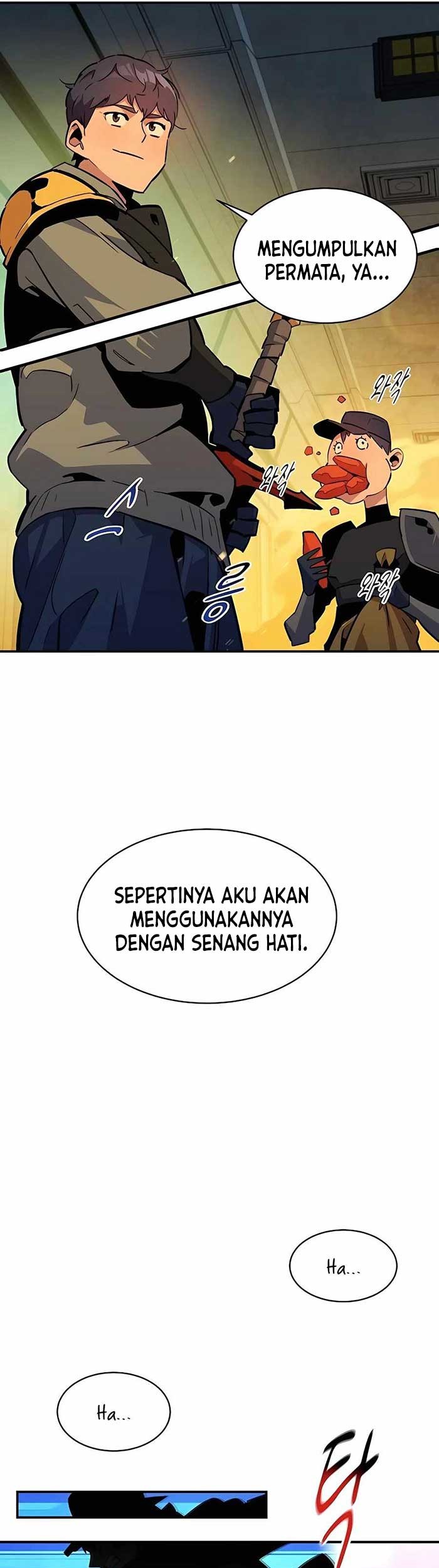 Auto-Hunting With Clones Chapter 31 Gambar 70