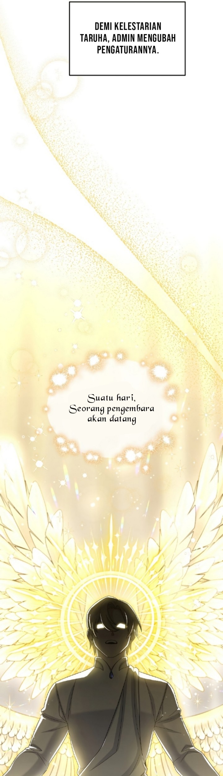 The Newbie Is Too Strong Chapter 46 Gambar 26