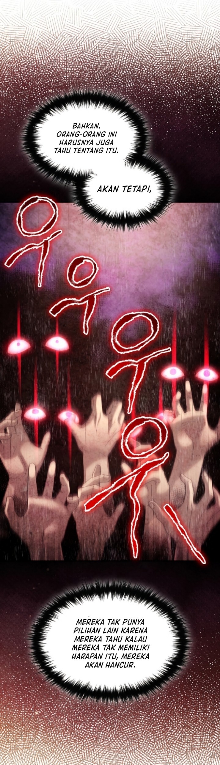 The Newbie Is Too Strong Chapter 46 Gambar 31