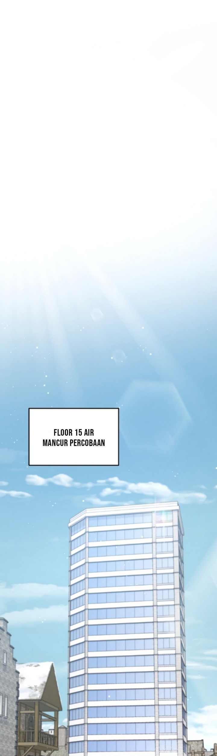 The Newbie Is Too Strong Chapter 46 Gambar 34