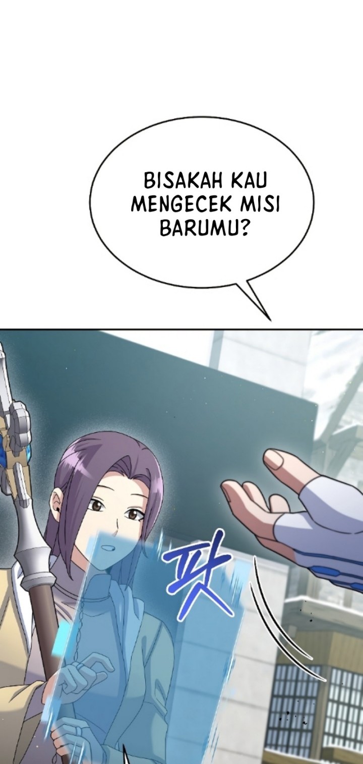 The Newbie Is Too Strong Chapter 46 Gambar 41