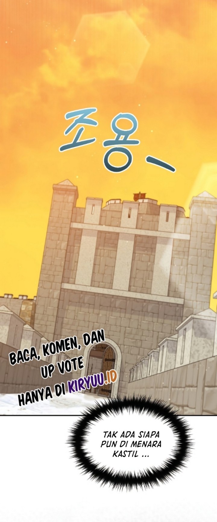 The Newbie Is Too Strong Chapter 46 Gambar 53