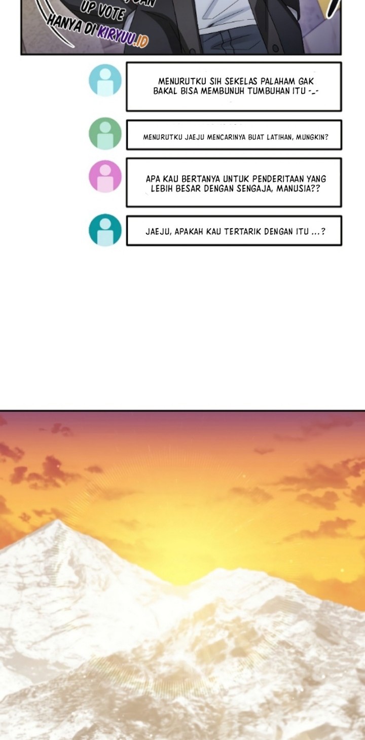 The Newbie Is Too Strong Chapter 46 Gambar 55
