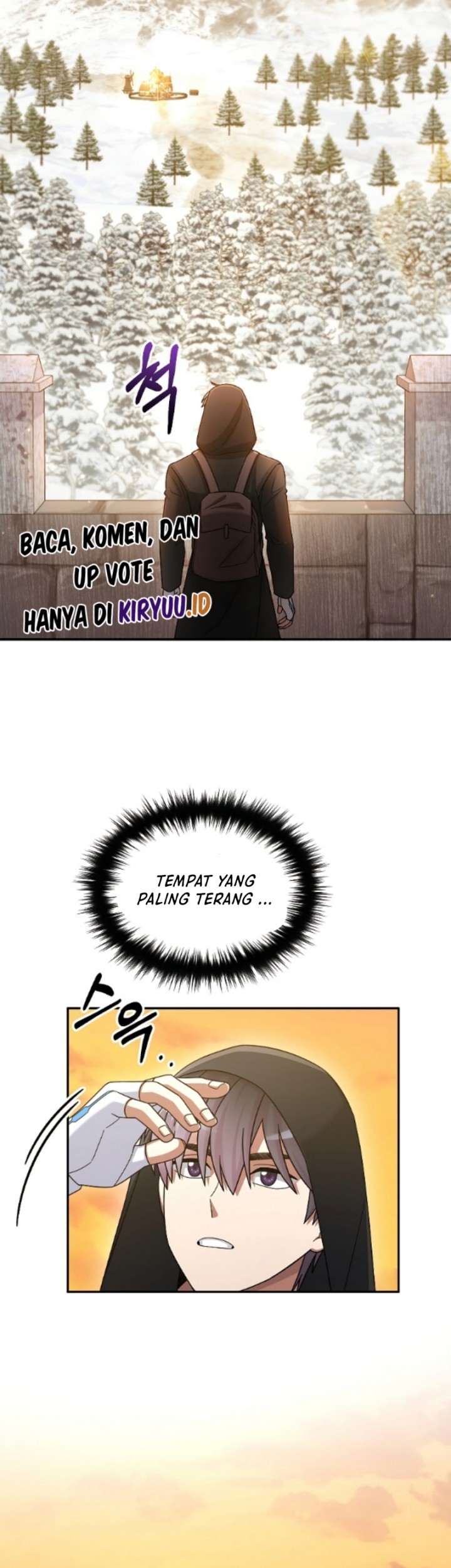 The Newbie Is Too Strong Chapter 46 Gambar 56