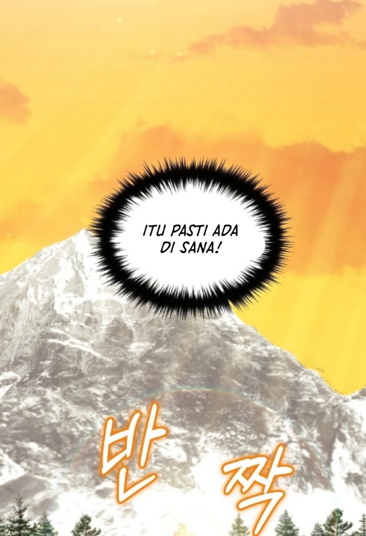 The Newbie Is Too Strong Chapter 46 Gambar 57