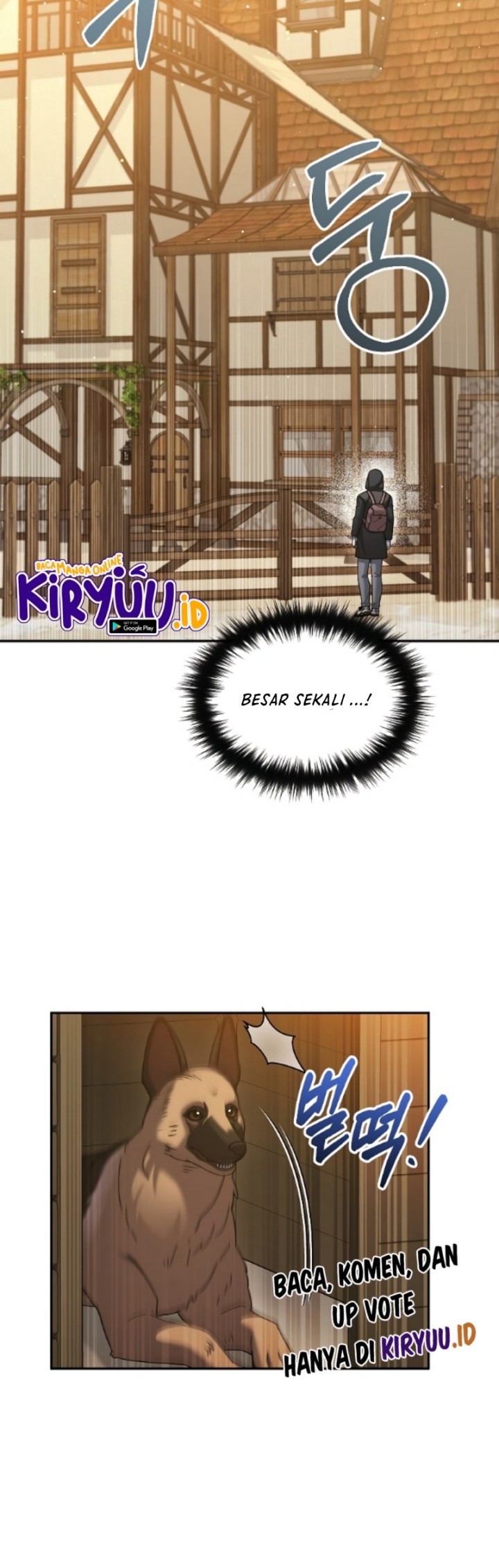 The Newbie Is Too Strong Chapter 46 Gambar 59