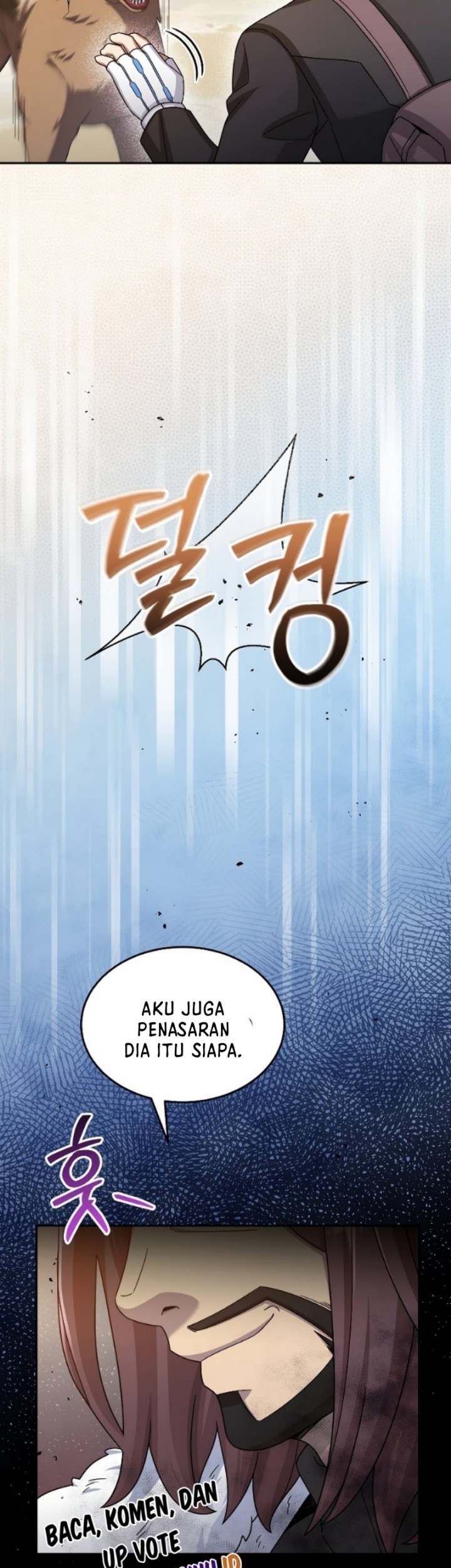 The Newbie Is Too Strong Chapter 46 Gambar 62