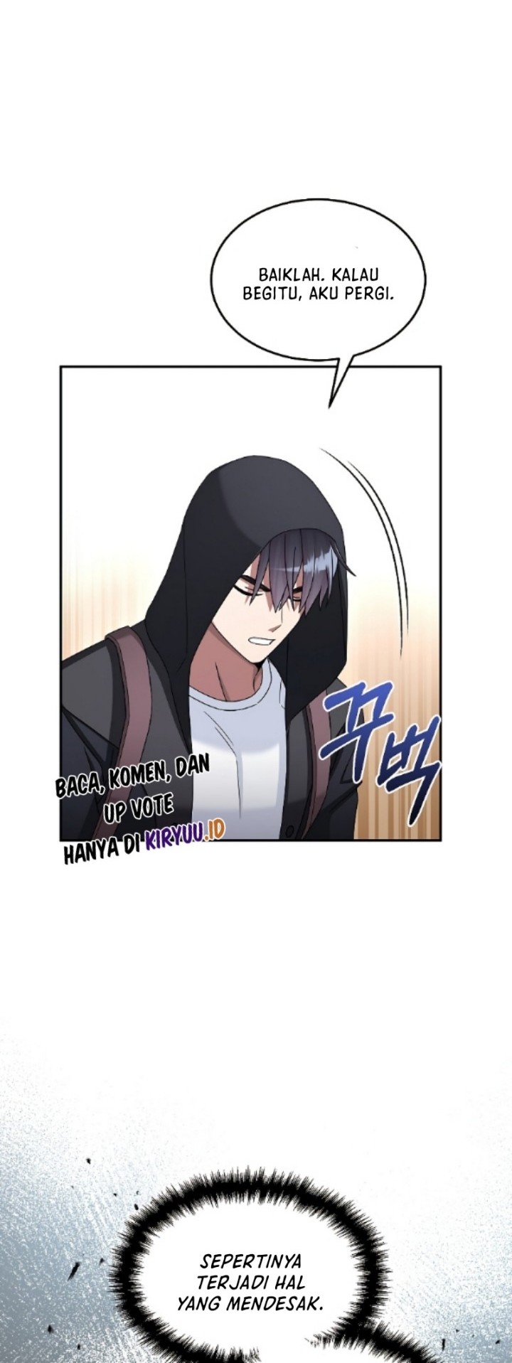 The Newbie Is Too Strong Chapter 46 Gambar 11