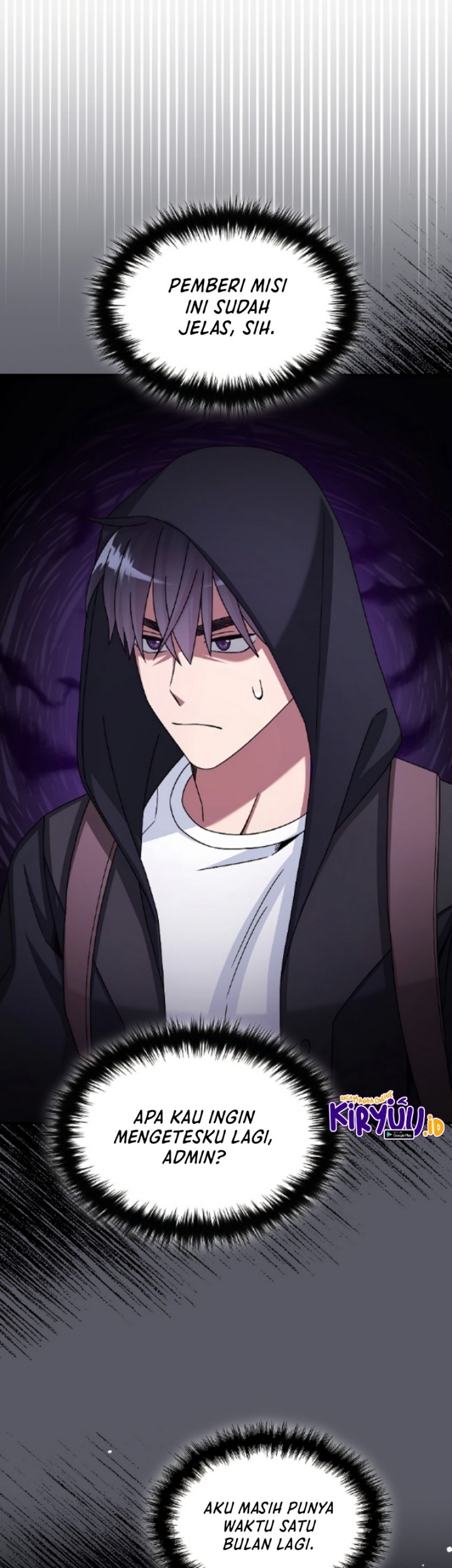 The Newbie Is Too Strong Chapter 46 Gambar 16