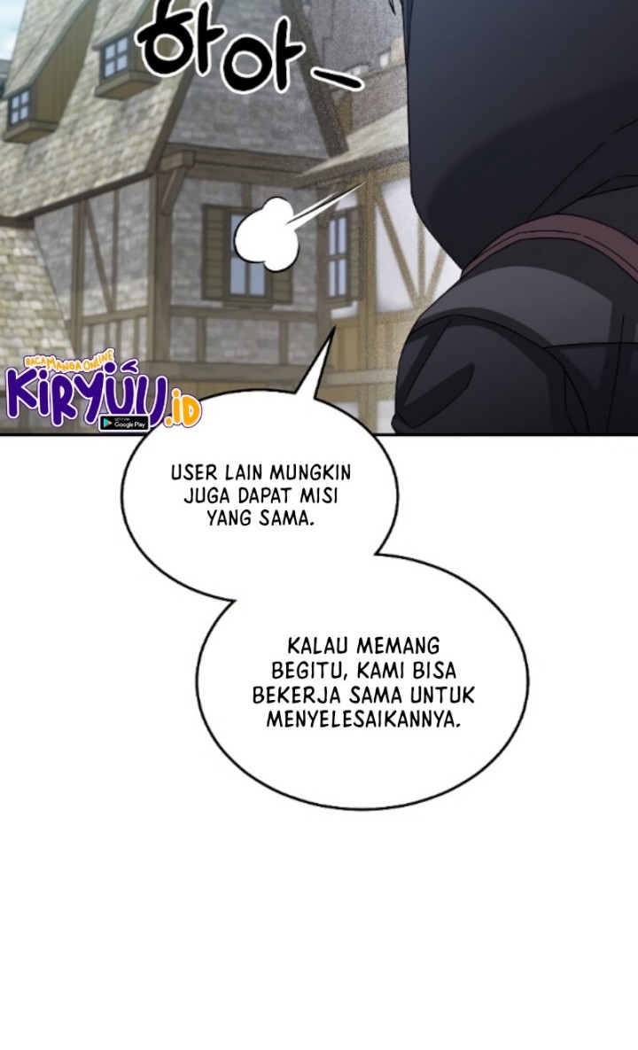 The Newbie Is Too Strong Chapter 46 Gambar 19