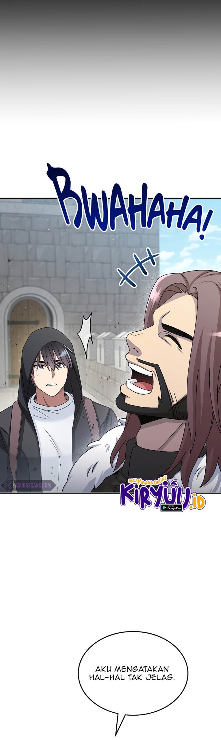 The Newbie Is Too Strong Chapter 45 Gambar 44