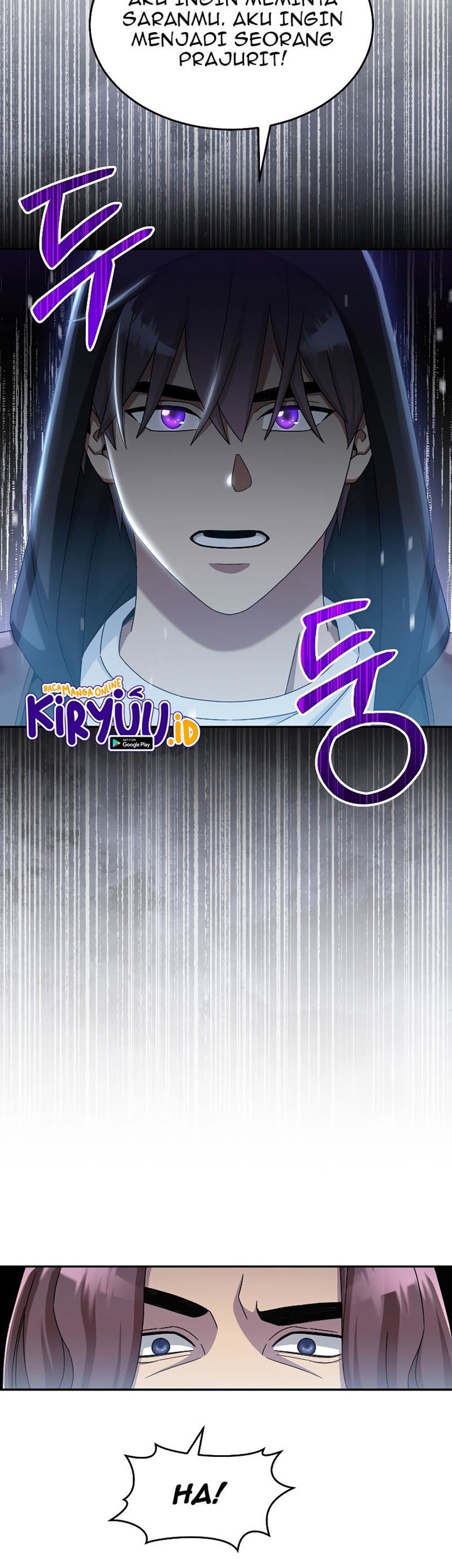 The Newbie Is Too Strong Chapter 45 Gambar 49