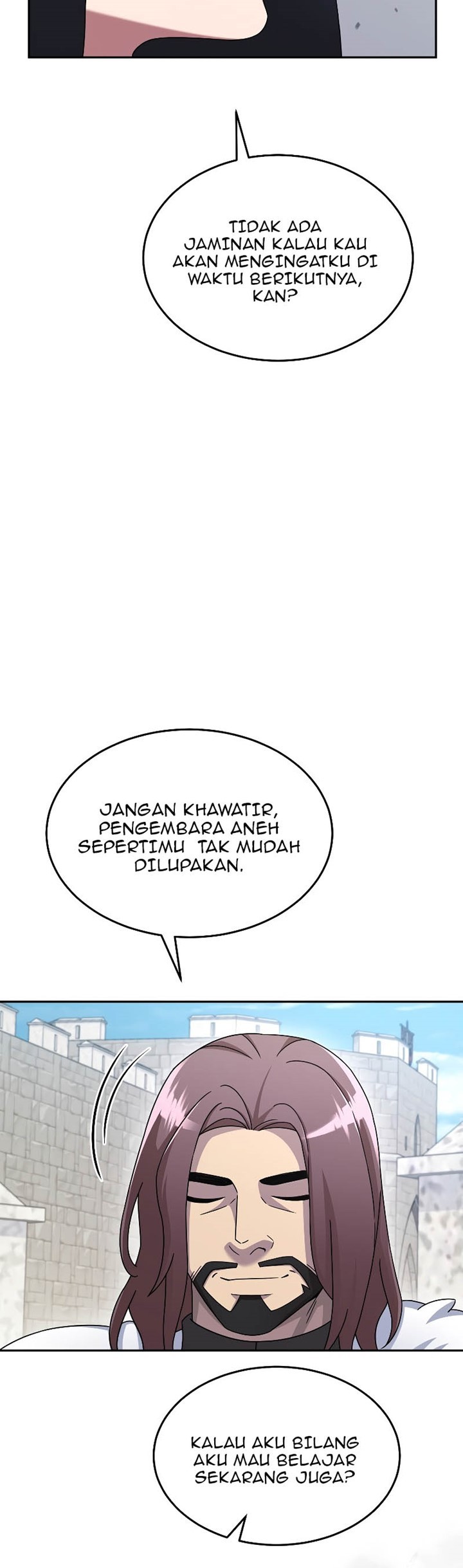 The Newbie Is Too Strong Chapter 45 Gambar 55