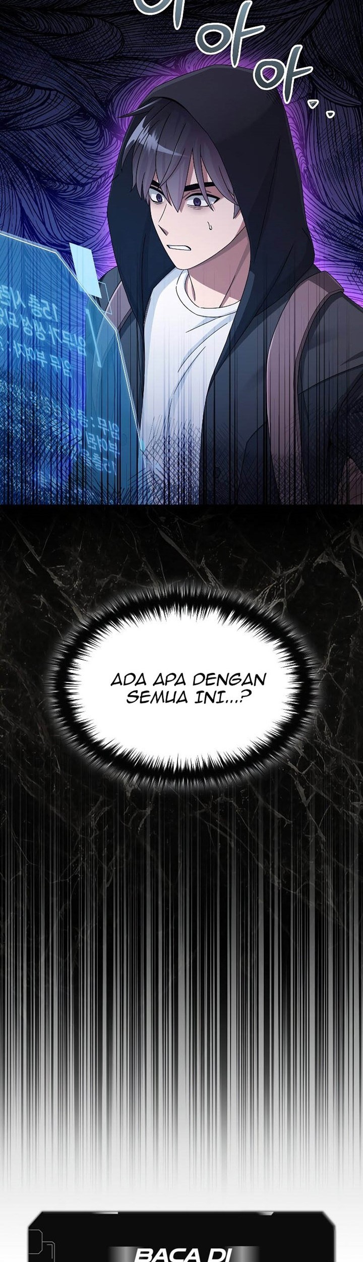 The Newbie Is Too Strong Chapter 45 Gambar 62