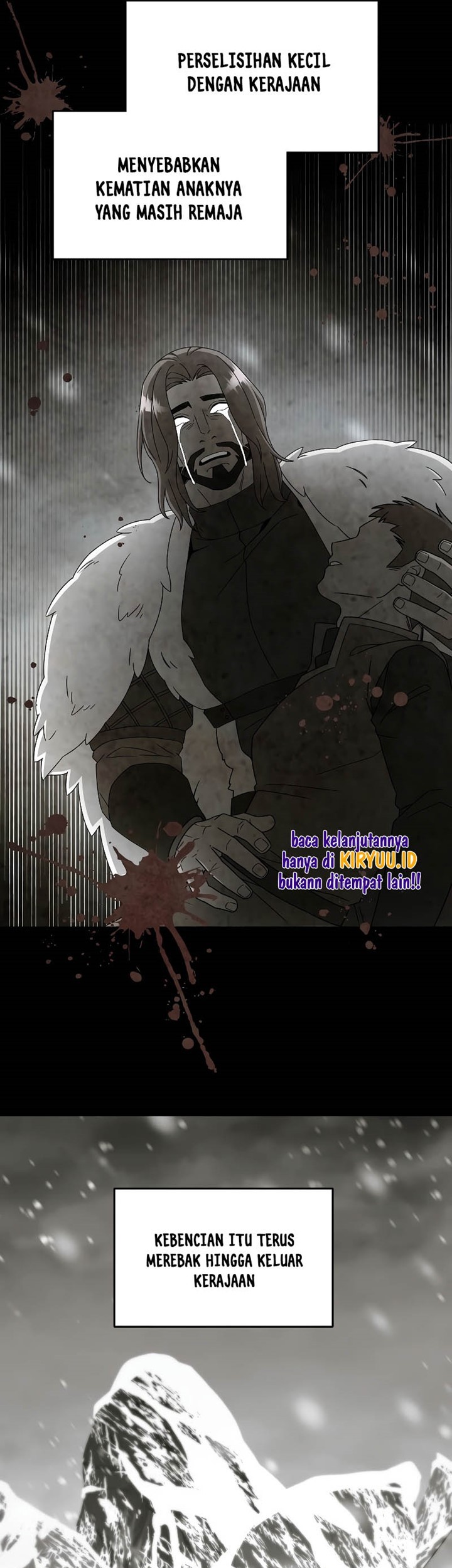 The Newbie Is Too Strong Chapter 45 Gambar 7