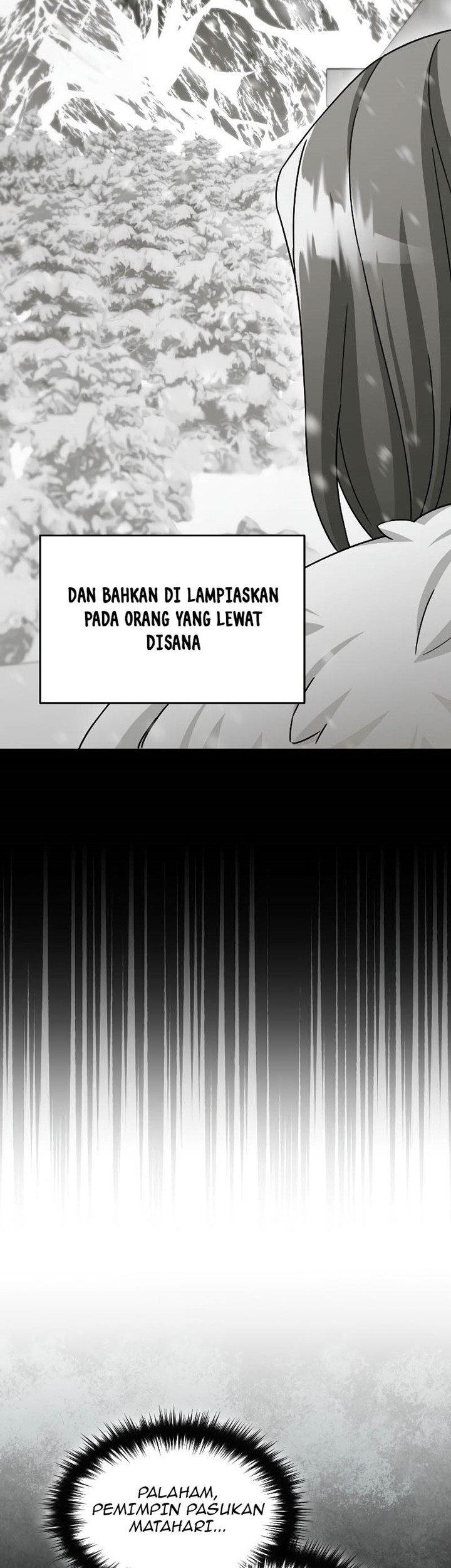 The Newbie Is Too Strong Chapter 45 Gambar 8