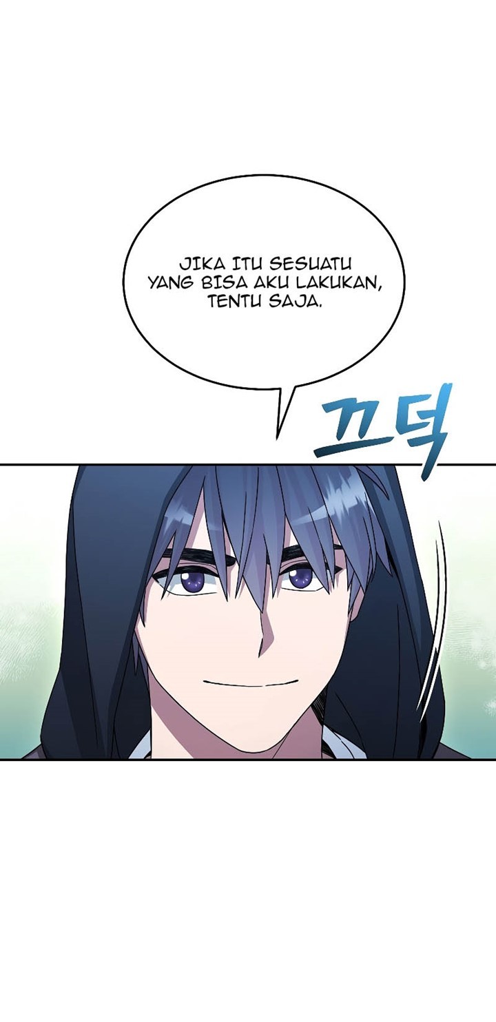 The Newbie Is Too Strong Chapter 45 Gambar 11