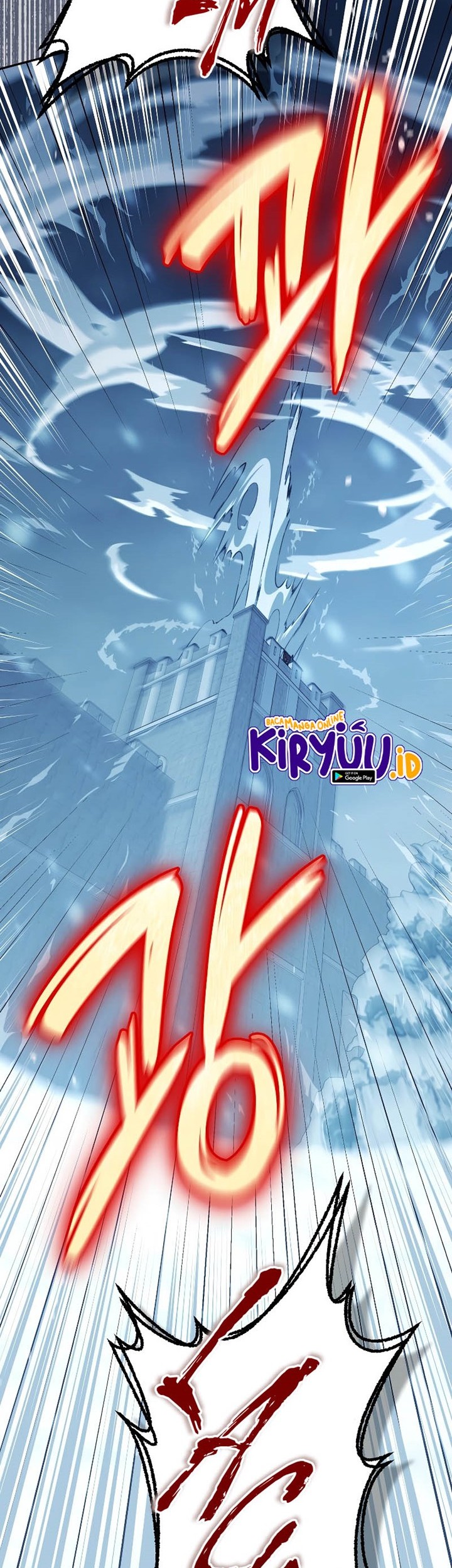 The Newbie Is Too Strong Chapter 45 Gambar 16