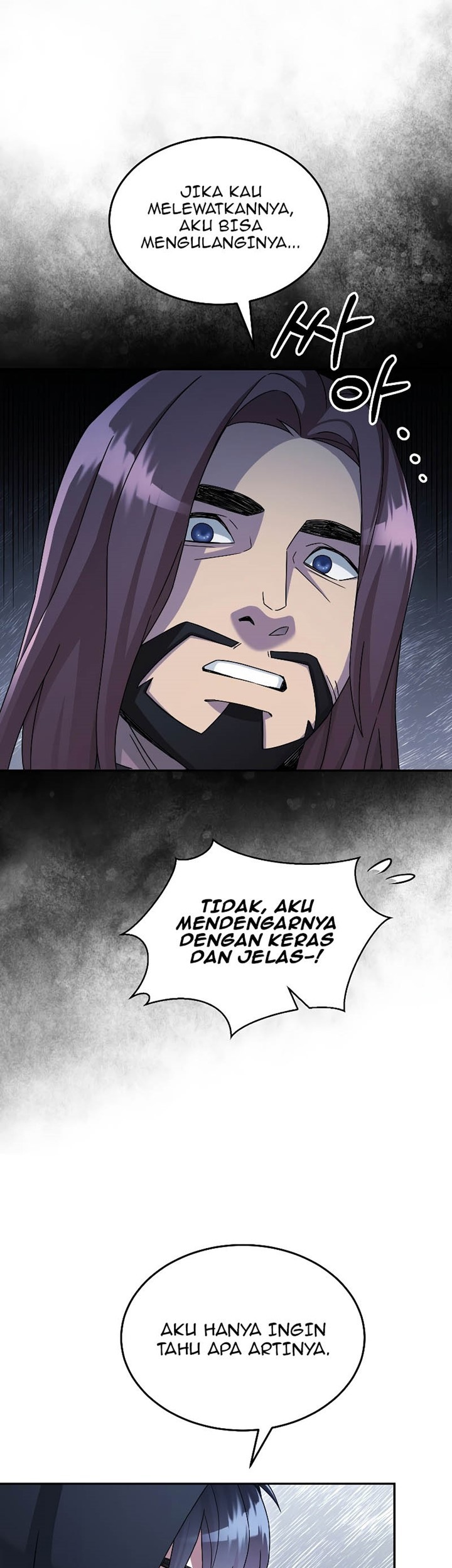 The Newbie Is Too Strong Chapter 45 Gambar 20