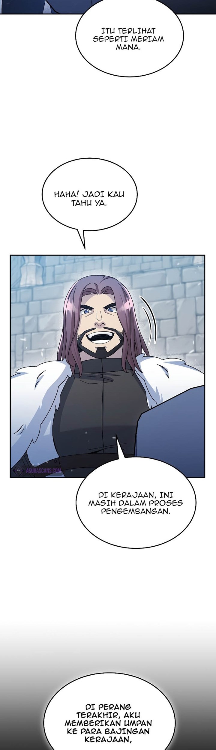 The Newbie Is Too Strong Chapter 45 Gambar 28