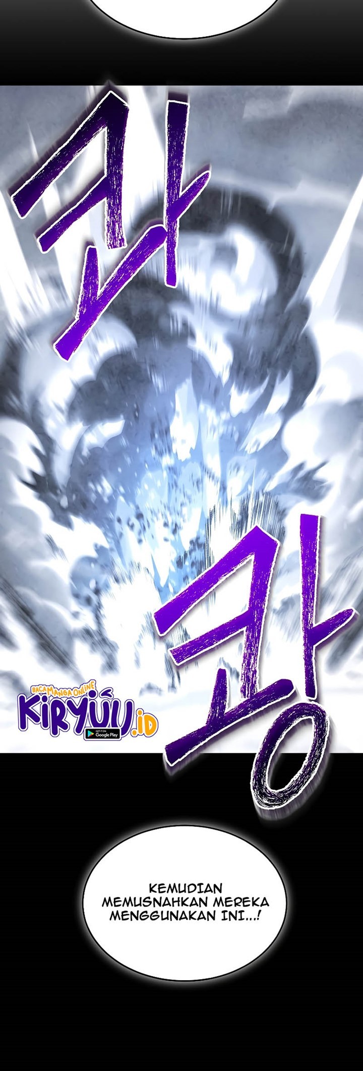 The Newbie Is Too Strong Chapter 45 Gambar 29