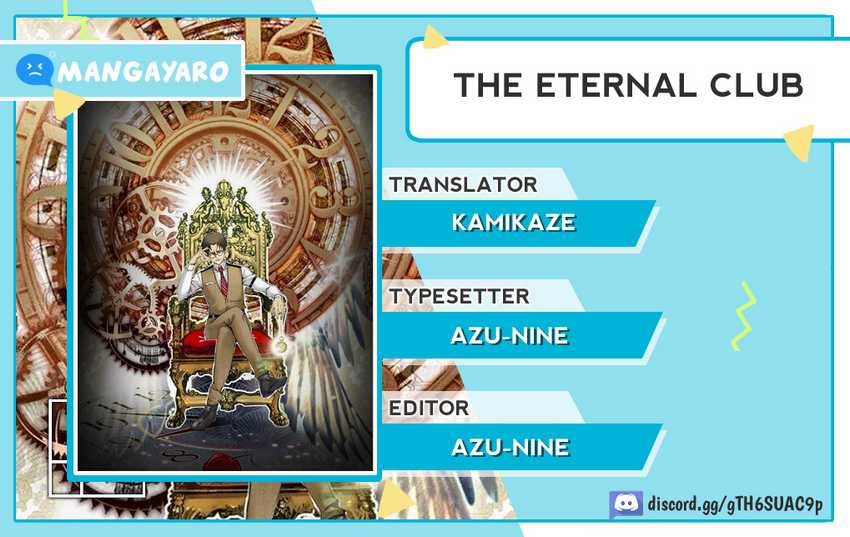 Baca Komik Eternal Club Chapter 158 Gambar 1