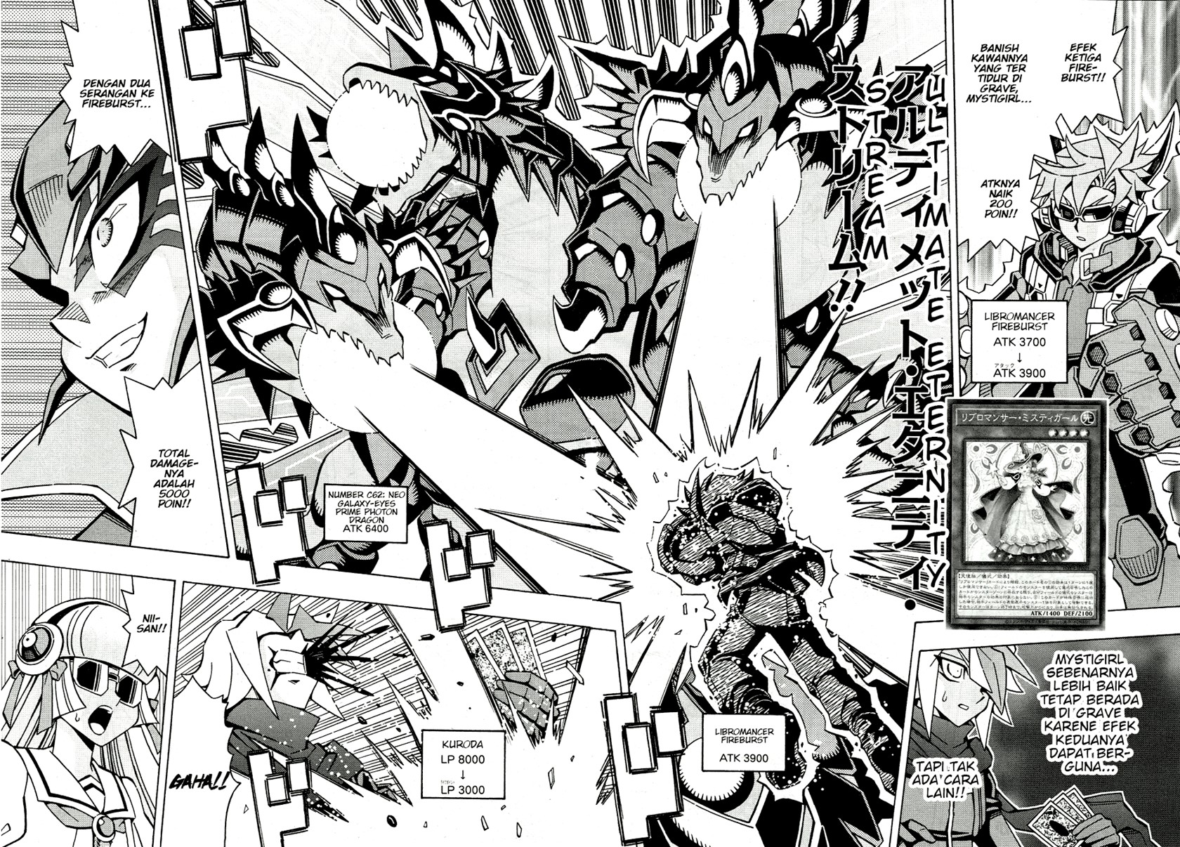 yu gi oh ocg structures chapter 44 - Page 13