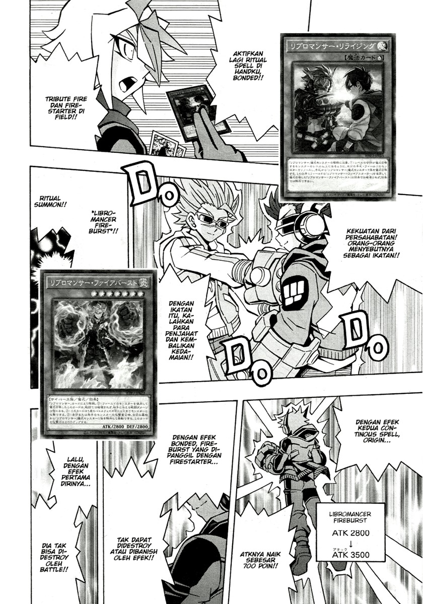 yu gi oh ocg structures chapter 43 - Page 25