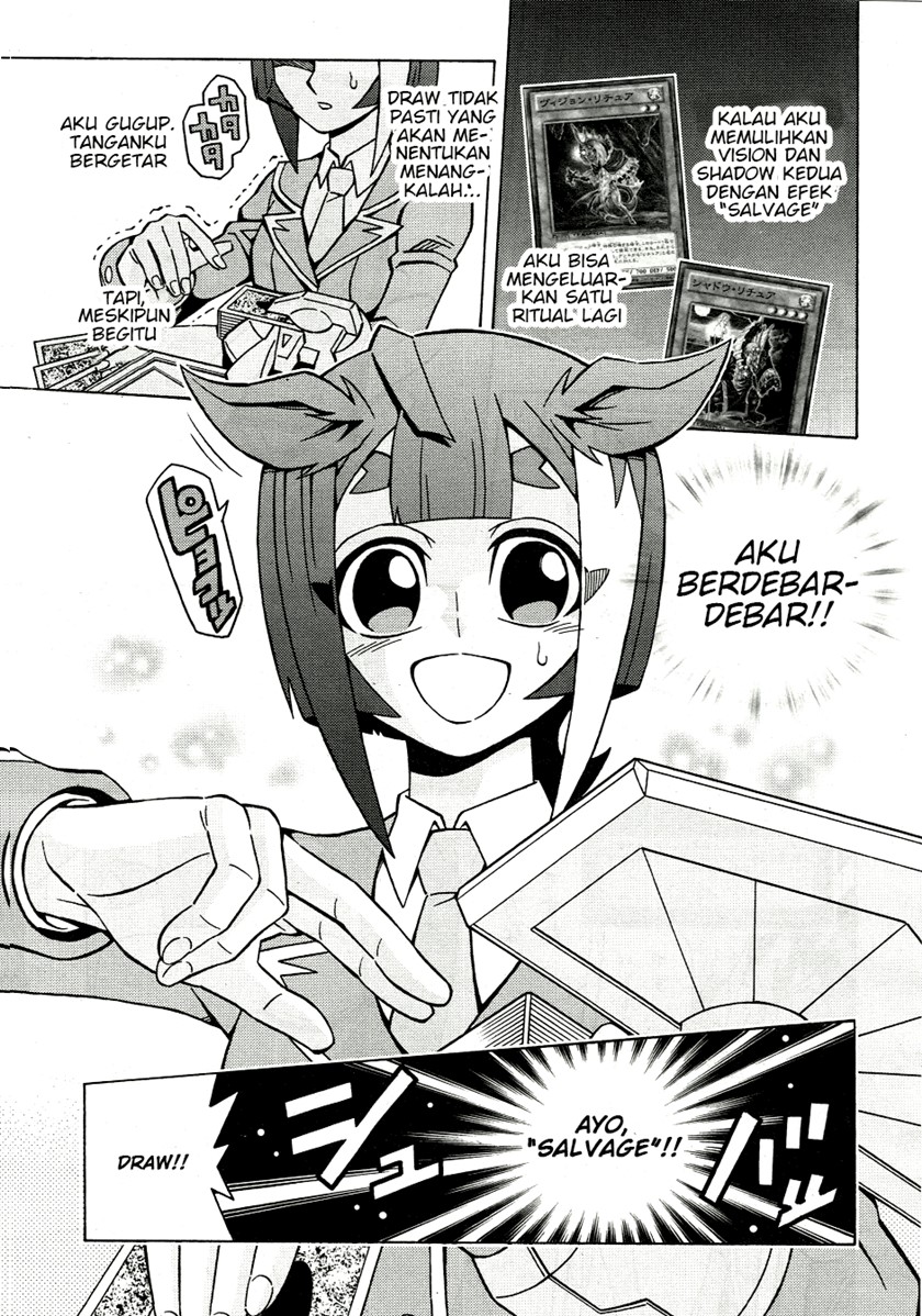 yu gi oh ocg structures chapter 42 - Page 15