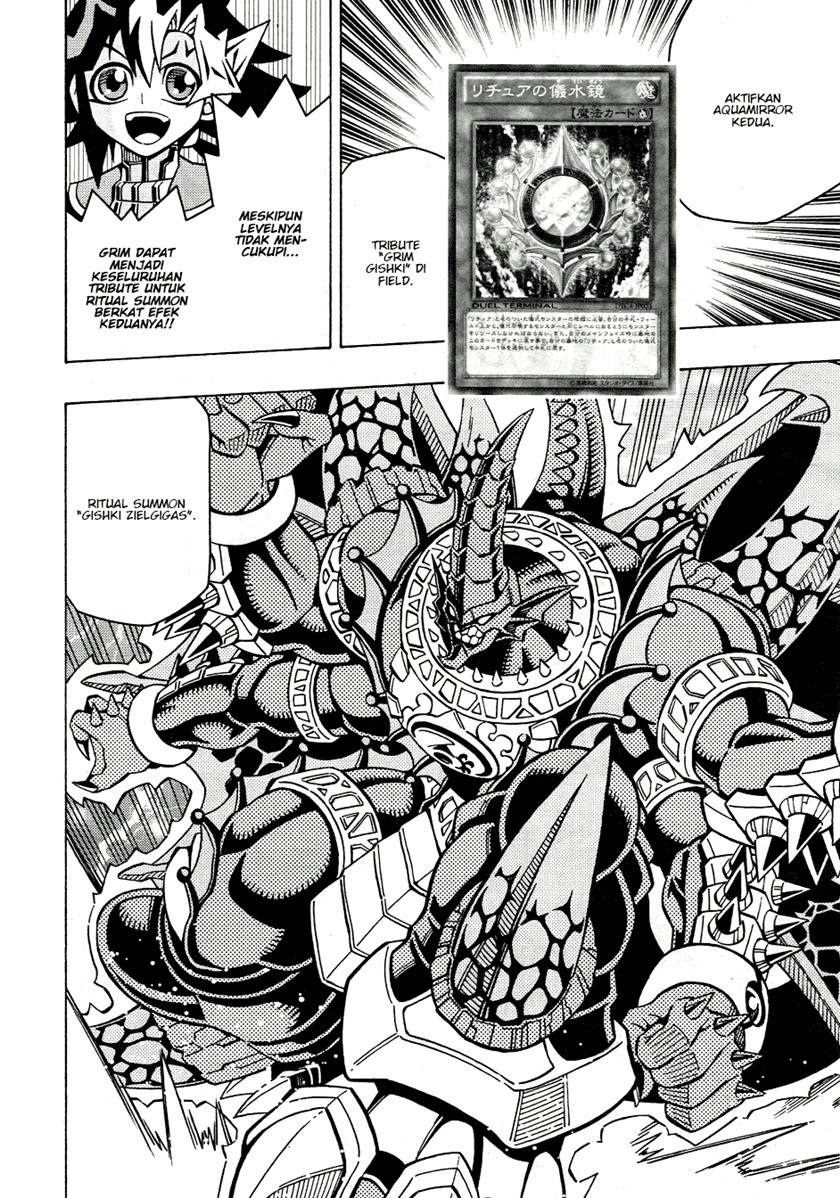 yu gi oh ocg structures chapter 42 - Page 7