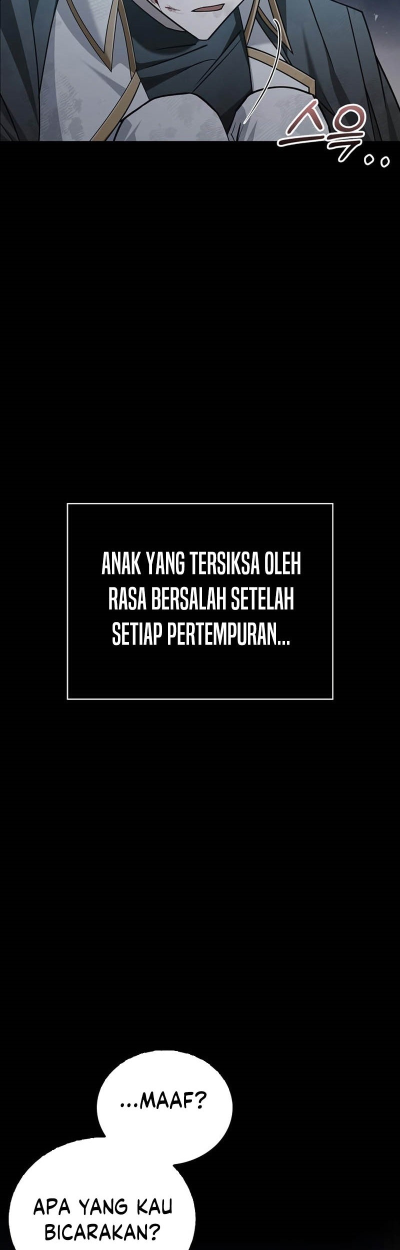 I’m Not That Kind of Talent Chapter 22 Gambar 60