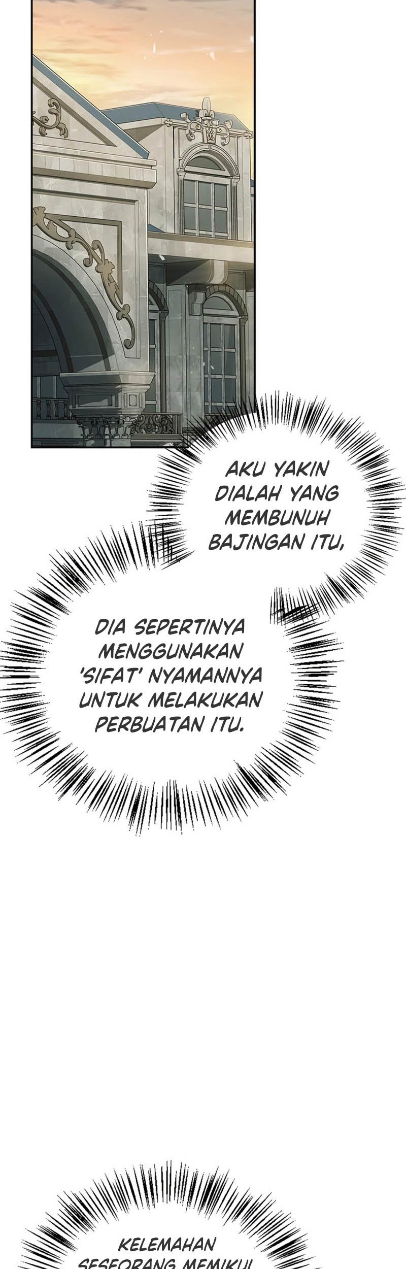 I’m Not That Kind of Talent Chapter 22 Gambar 80