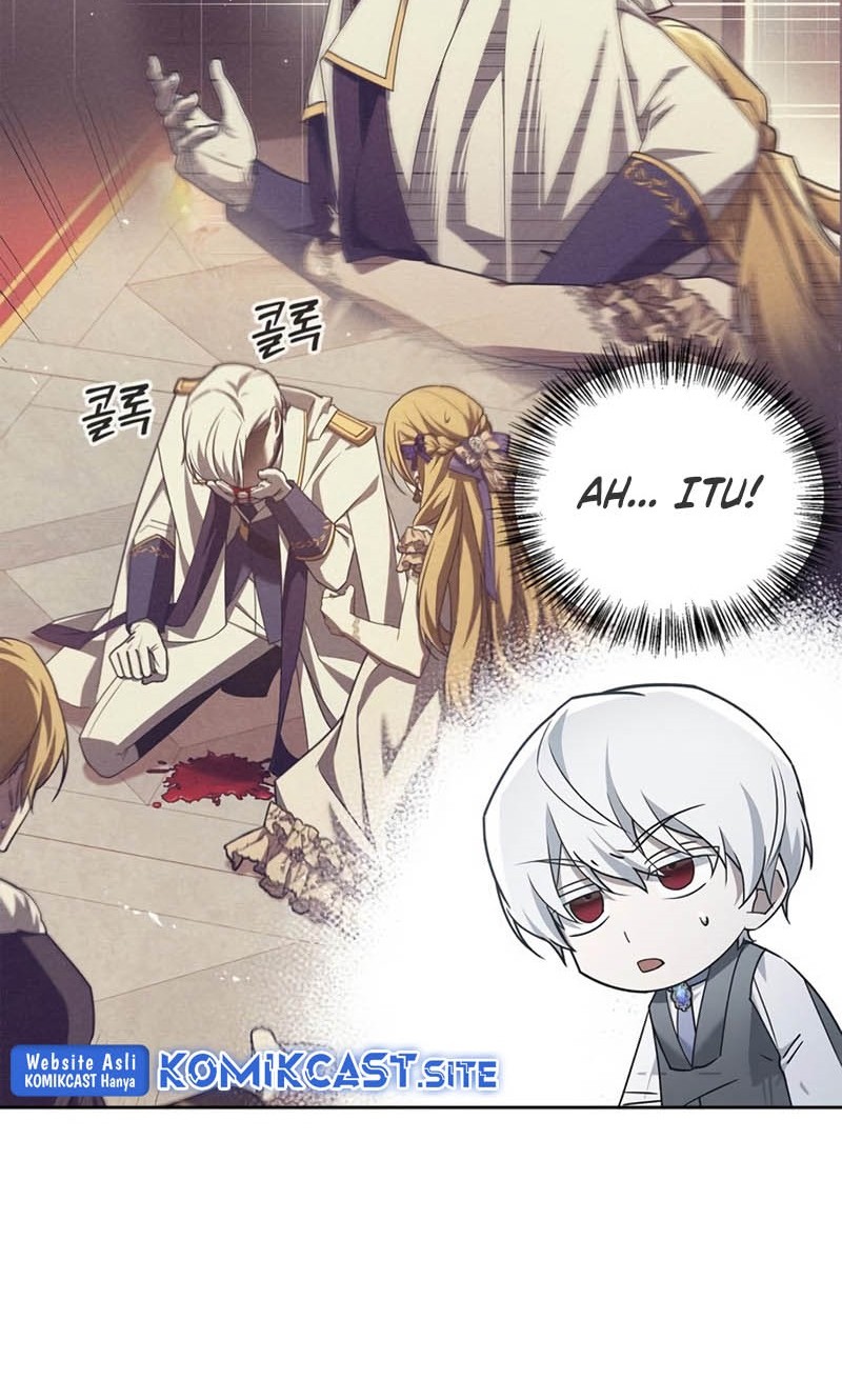 I’m Not That Kind of Talent Chapter 22 Gambar 9