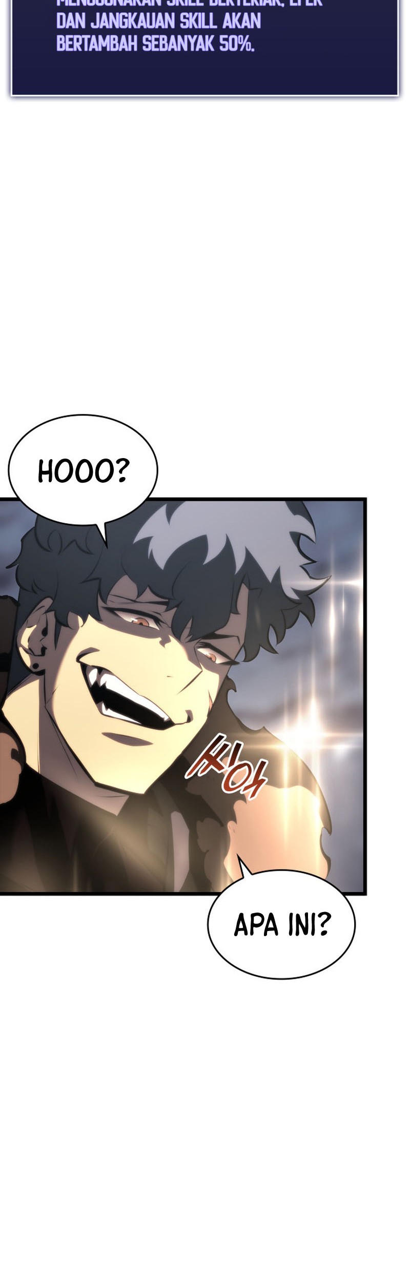 Return of the SSS-Class Ranker Chapter 47 Gambar 3