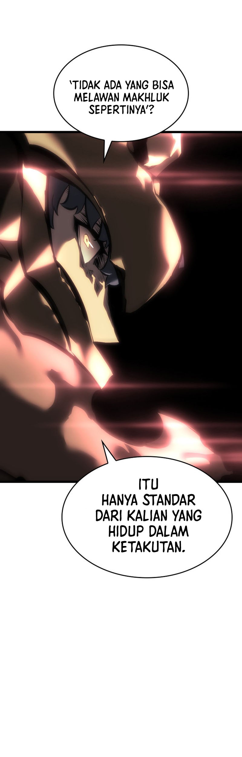 Return of the SSS-Class Ranker Chapter 47 Gambar 14