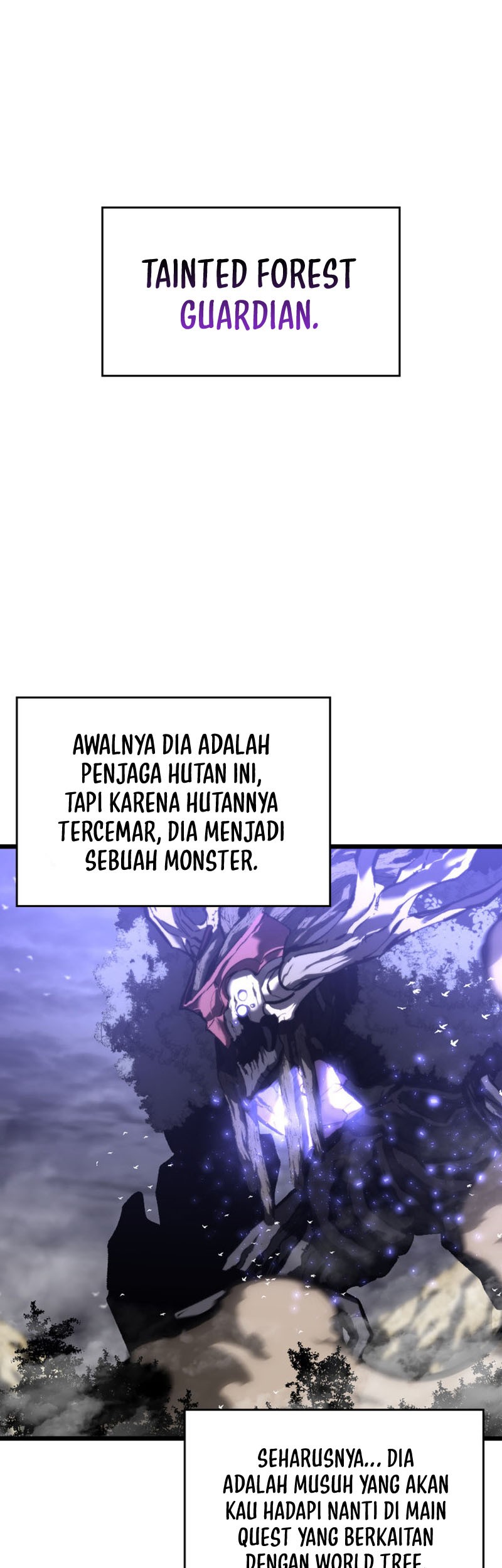 Return of the SSS-Class Ranker Chapter 47 Gambar 18