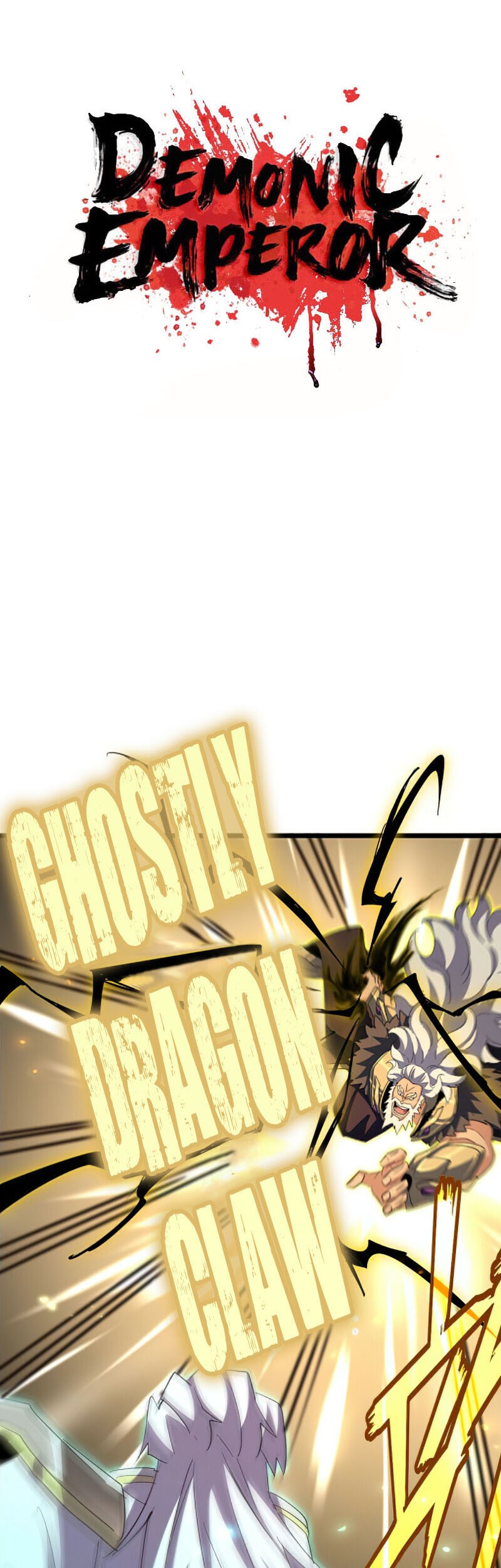 Baca Manhua Magic Emperor Chapter 363 Gambar 2