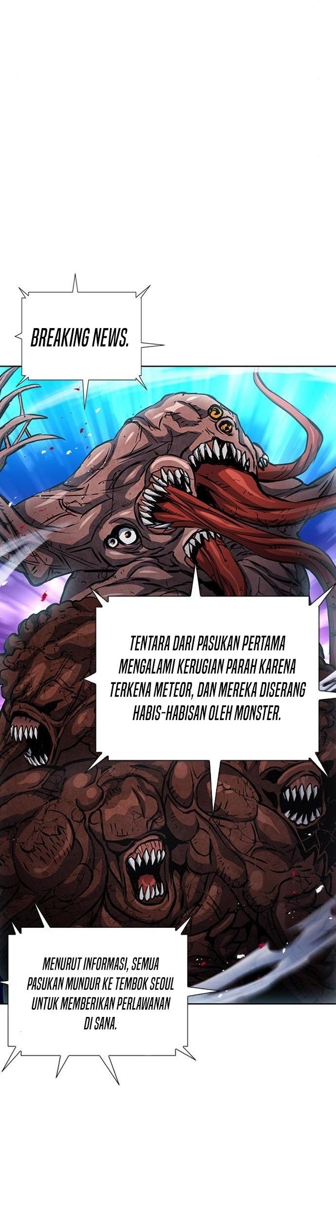 Seoul Station Druid Chapter 89 Gambar 20